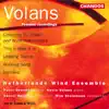 Volans: Concerto for Piano and Wind Instruments, This is How it is, Leaping Dance, Walking Songs & Untitled album lyrics, reviews, download