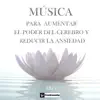 Música para Aumentar el Poder del Cerebro y Reducir la Ansiedad album lyrics, reviews, download