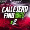 Callejero Fino 2 Rkt - Single album lyrics, reviews, download