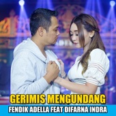 Gerimis Mengundang (feat. Difarina Indra) artwork
