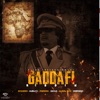 Gaddafi Riddim - EP