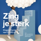 Zing Je Sterk artwork