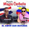 El Amor Que Buscaba (feat. Sexappeal) - Single album lyrics, reviews, download