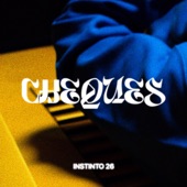 Cheques (feat. Julinho Ksd, Kibow, Trista & Yuran) artwork
