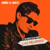 Las Mujeres (feat. DJ Kadel & Eri White) - Single album lyrics, reviews, download