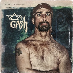 VAI/GASH cover art