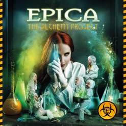 THE ALCHEMY PROJECT cover art