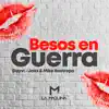 Stream & download Besos en Guerra