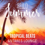 Hello Summer: Tropical Beats artwork