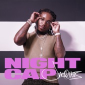 Night Cap - EP artwork