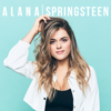 Alana Springsteen - EP - Alana Springsteen