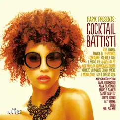 Papik Presents: Cocktail Battisti by Papik album reviews, ratings, credits