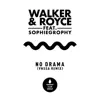 No Drama (feat. Sophiegrophy) [VNSSA Remix] - Single album lyrics, reviews, download