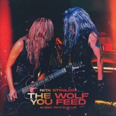 The Wolf You Feed artwork