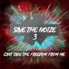 Can't Take the Freedom from Me - Single