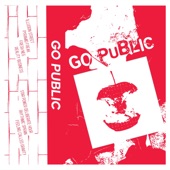 Go Public - Rhythmic Sprain