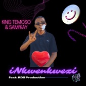 iNkwenkwezi (feat. RDS Production) [with Sami'Kay] artwork
