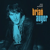 Brian Auger - Whenever You're Ready