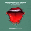 Axwell, Ingrosso, Angello, Laidback Luke & Deborah Cox - Can't Hold My Tongue