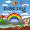KerekMese - Kiskacsa fürdik