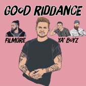 Good Riddance artwork