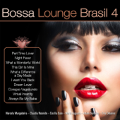 Bossa Lounge Brasil, Vol. 4 (Bossa Versions) - Artisti Vari