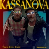 KASSANOVA artwork