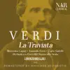 VERDI: LA TRAVIATA album lyrics, reviews, download