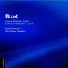 Stream & download Bizet: Carmen Suites Nos. 1 and 2 & L'Arlésienne Suites Nos. 1 and 2