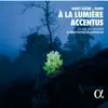 Stream & download Saint-Saëns - Hahn: À la lumière