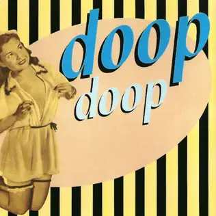 descargar álbum Doop - Doop