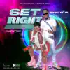 Stream & download Set Right - Single