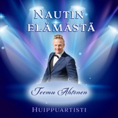 Nautin elämästä artwork