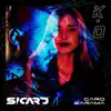 K.O (feat. Caro Zarama) - Single album lyrics, reviews, download