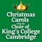 The Cherry-Tree Carol (Arr. Sir David Willcocks) - The Choir of King's College, Cambridge & Sir Philip Ledger lyrics