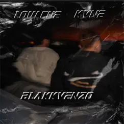 BLAKKVENZO (feat. kvne) Song Lyrics