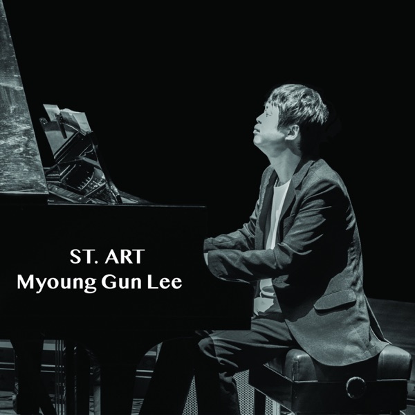 Lee MyoungGun – ST. ART