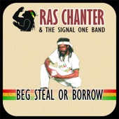 Beg, Steal Or Borrow (feat. The Signal One Band) artwork