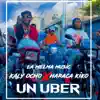 Stream & download Un Uber - Single