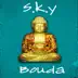 Bouda - Single album cover