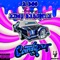 Candy Paint (feat. KingP DaHu$tla) - K Dog lyrics