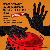 Sesa (feat. Mel D) [Manoo's Touch Vocal Remix] artwork