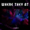 Where They At artwork