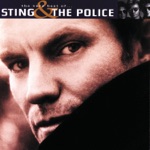 Sting & The Police - Roxanne '97