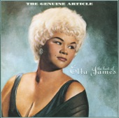 Etta James - These Foolish Things (Remind Me of You)