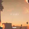 Flames (feat. Tyzn) song lyrics