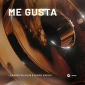 Me Gusta (Extended Mix) artwork