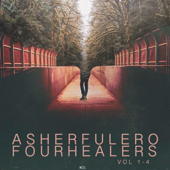 Four Healers, Vol. 2 - Asher Fulero