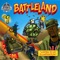 Battleland (feat. JBiz) - Granada lyrics