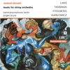 Poland Abroad, Vol. 1: Music for String Orchestra